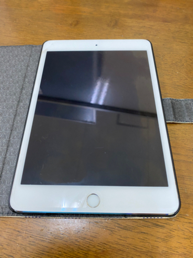 iPad mini 4 ケース付き 128G | dpcoman.om