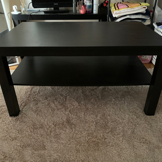 【ネット決済】IKEA テーブル 【値下げしました！】