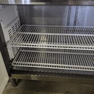 フクシマ 台下冷凍庫 YRC-152FM2 2019年製業務用