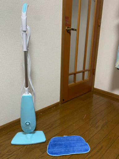 eLezon スチームモップM100