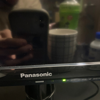 【ネット決済】Panasonic液晶テレビ