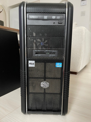 ジャンクPC 部品取りにどうぞ