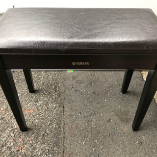 ◇音出しOK◇YAMAHA 電子ピアノ YDP-123 2004年製 純正椅子付き