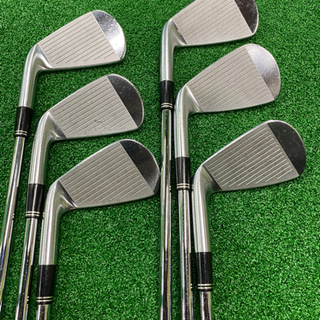 SRIXON Z745 アイアンセット 5〜9番、PW 6本セット 