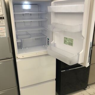 350L 冷蔵庫 2020 Sj-GW35F-W SHARP シャープ