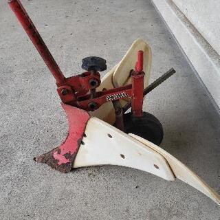 イエローバイド(農機具)