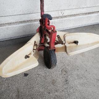 イエローバイド(農機具)