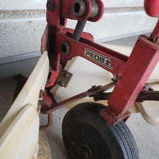イエローバイド(農機具)