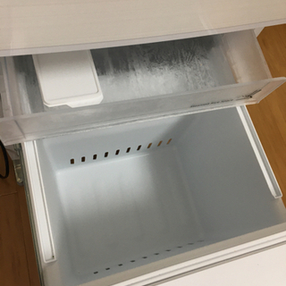 新品同様　冷蔵庫　アイリスオーヤマ