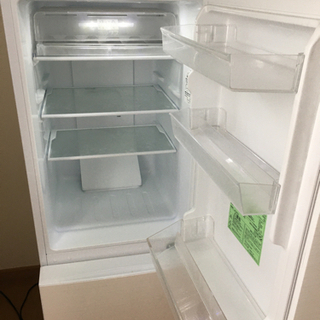 新品同様　冷蔵庫　アイリスオーヤマ