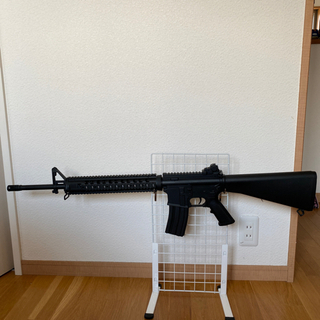 M16A4 電動ガン