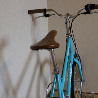 2016 ジオス プルミーノ 1×7変速 実働品 ミニベロ