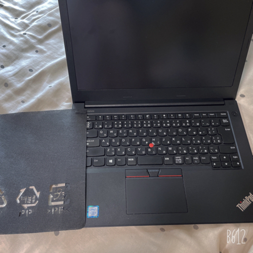 本日限定値下げ】win10 ThinkPad Lenovo i3 E470 | inmarco.ae