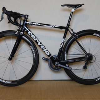 6.2kg 軽量 2009年 サーベロ サーヴェロ R3-SL デュラエース 7900 サイズ51 ロードバイク