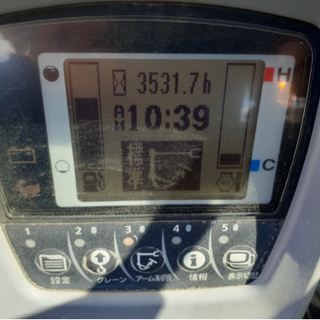最終値下げ《在庫処分❗️》ユンボ 0.2 RX406