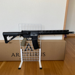 ARCTURUS AR15 電動ガン