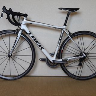 6.8kg trek トレック マドン4.5 2012 7900組 2×10速 シャマルウルトラ サイズ54 ロードバイク