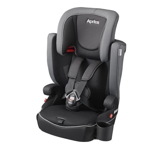 【値下げしました!!】チャイルドシート Aprica アップリカ エアグルーブ AD ネイビースプリーム ※新品・未開封品