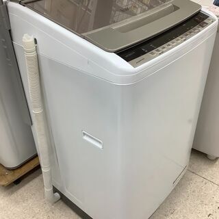 HITACHI/日立 8kg 洗濯機 BW-V80E 2020年...