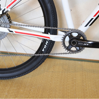 11.2kg trek cobia トレック コビア 27.5 マウンテンバイク サイズ17.5