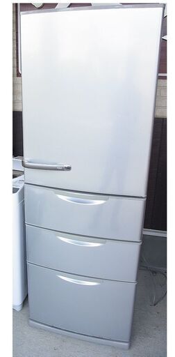 冷蔵庫　アクア　ＡＱＵＡ　冷蔵庫　4ドア