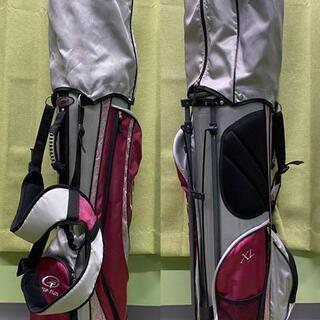 TOP FLITE トップフライト　XL レディースゴルフクラブセット