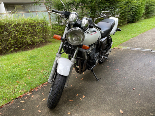 その他 CB400sf nc31