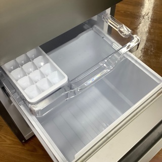 0224-11 2018年製 ヤマダ電機 225L 冷蔵庫 福岡城南片江