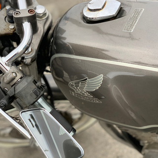 GB250 2型 【⠀お渡し先決定しました 】 【公式通販】