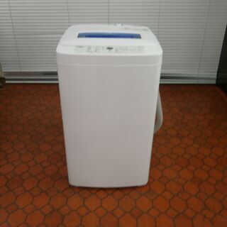 ID 982135 ハイアール4.2Kg 2019年製 JW-K42M