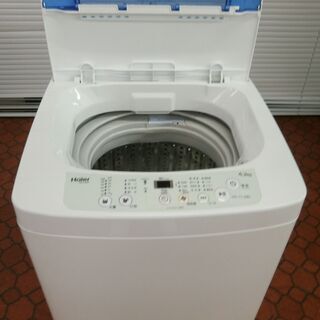 ID 982135 ハイアール4.2Kg 2019年製 JW-K42M