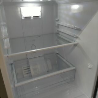 X2050　ノンフロン　冷凍　冷蔵庫　AQUA　アクア　126ℓ　2021年製　AQR-13K　1年保証付き　送料A　札幌　プラクラ南9条店
