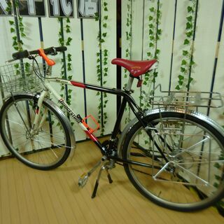 愛品館八千代店】ブリヂストン WR-2500 26インチマウンテンバイク【愛