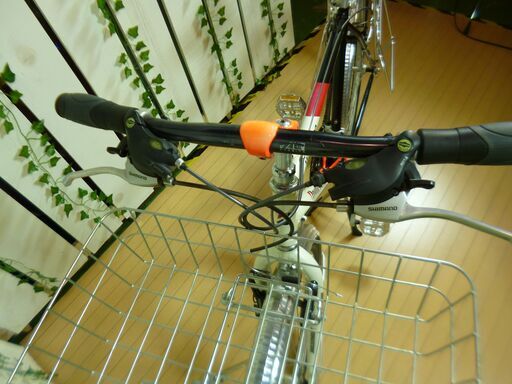 愛品館八千代店】ブリヂストン WR-2500 26インチマウンテンバイク【愛