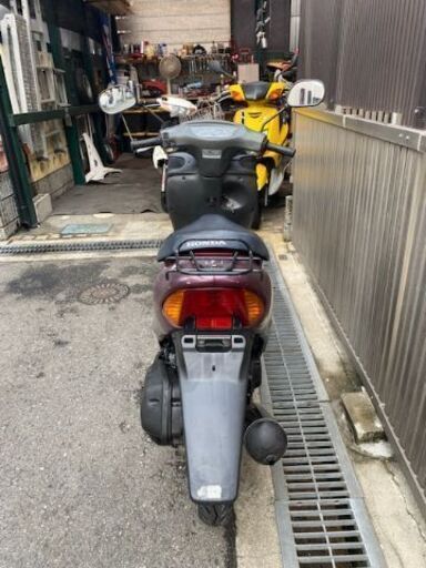 格安です！】【実働】【お早めに！】【大阪発】【2スト車両