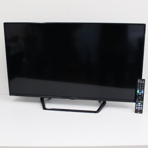 T709) ☆美品☆ ORION デジタルフルハイビジョン液晶テレビ OL40WD200 40型 2020年製 有線LAN対応 オリオン 地上 BS CS