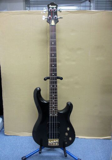 中古訳アリ　Ibanez RB824  ROADSTARⅡ
