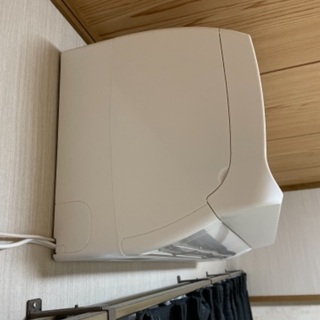 2019年製　ダイキンエアコン(六畳用)