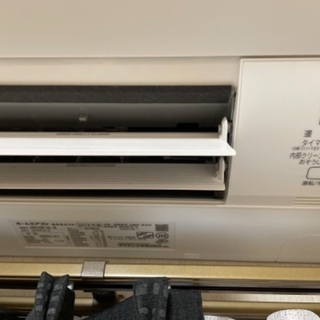 2019年製　ダイキンエアコン(六畳用)