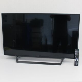 T714) ☆美品☆ SONY デジタルフルハイビジョン液晶テレ...