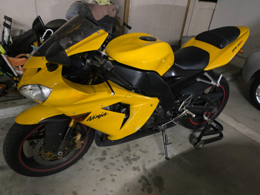 その他 Kawasaki Ninja x-10R 1000cc
