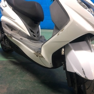 シグナスX SE44J