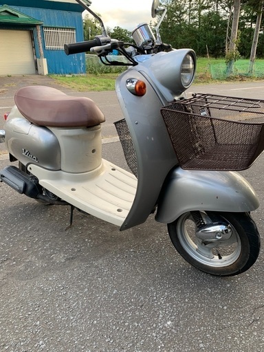 2ストビーノ5AU 2ストビーノ5AU