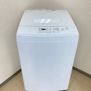 【極上美品】【地域限定送料無料】洗濯機 IRIS OHYAMA ...