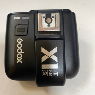 Godox TT685S&GODOX X1T-S 