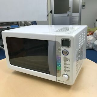 電子レンジお譲りします。