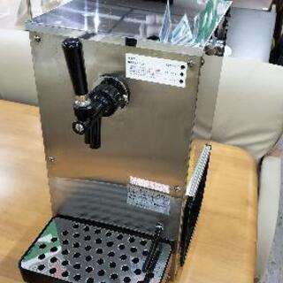 愛品館江戸川店】VOXON（ボクソン）生ビールディスペンサー 「VT-25D-S