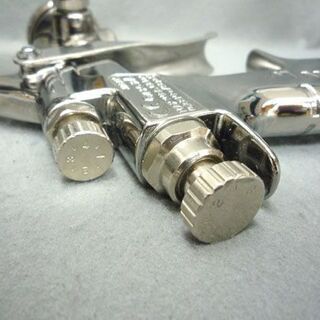 ANEST IWATA/アネスト岩田 スプレーガン カップ付き LPH-101-LV4