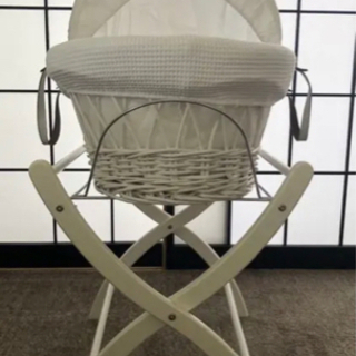 Baby Moses Basket クーファン