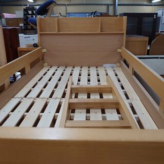 【値下げしました】コイズミファニチャー　CD2段ベッド　SDM－800【愛品倶楽部柏店】